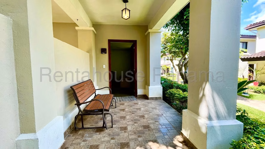 Casa en Venta en Panamá Pacífico 26*7749MFK