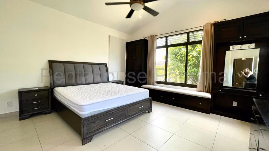 Casa en Venta en Panamá Pacífico 26*7749MFK