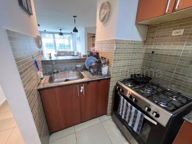 Apartamento en Venta en Carrasquilla MPM 26-1469