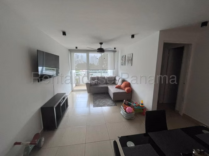 Apartamento en Venta en Carrasquilla MPM 26-1469