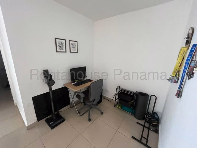 Apartamento en Venta en Carrasquilla MPM 26-1469
