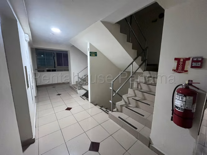 Apartamento en Venta en Carrasquilla MPM 26-1469