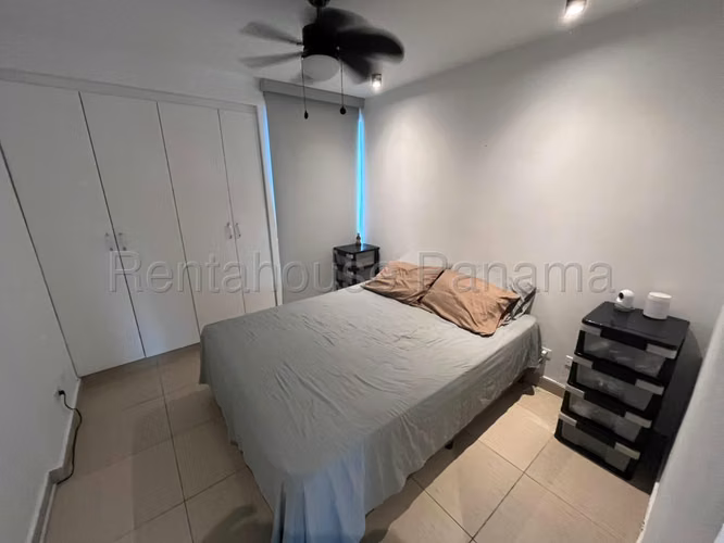 Apartamento en Venta en Carrasquilla MPM 26-1469