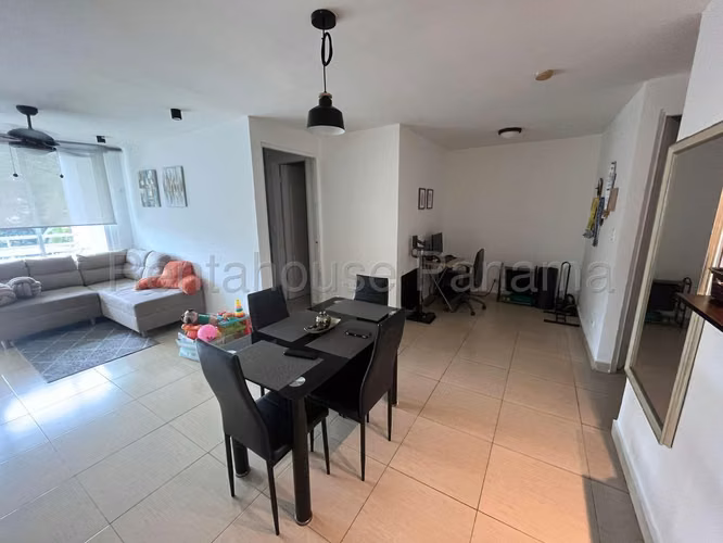 Apartamento en Venta en Carrasquilla MPM 26-1469