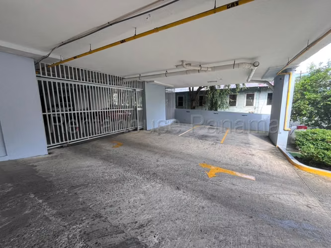 Apartamento en Venta en Carrasquilla MPM 26-1469