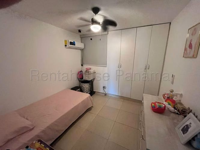 Apartamento en Venta en Carrasquilla MPM 26-1469