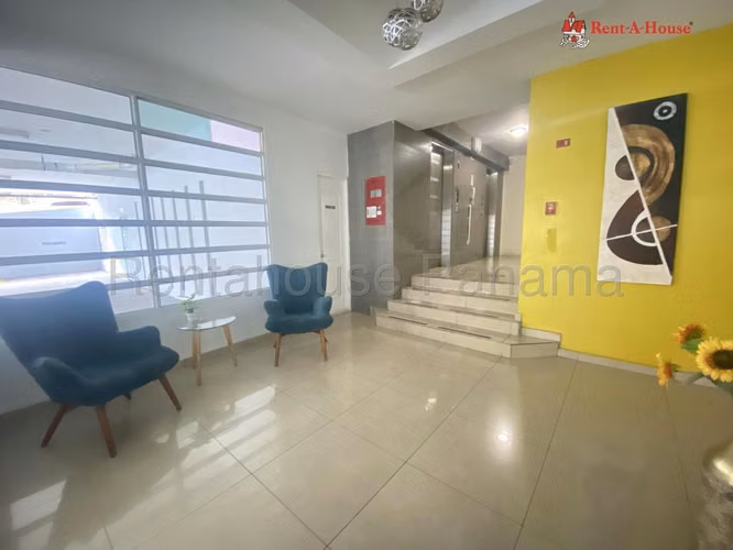 Apartamento en Venta en Carrasquilla MPM 26-1469
