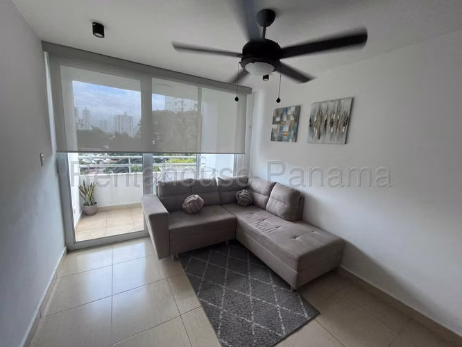 Apartamento en Venta en Carrasquilla MPM 26-1469