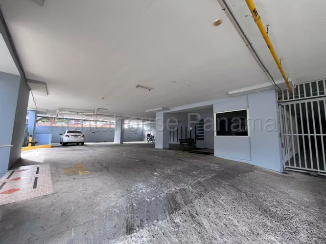 Apartamento en Venta en Carrasquilla MPM 26-1469