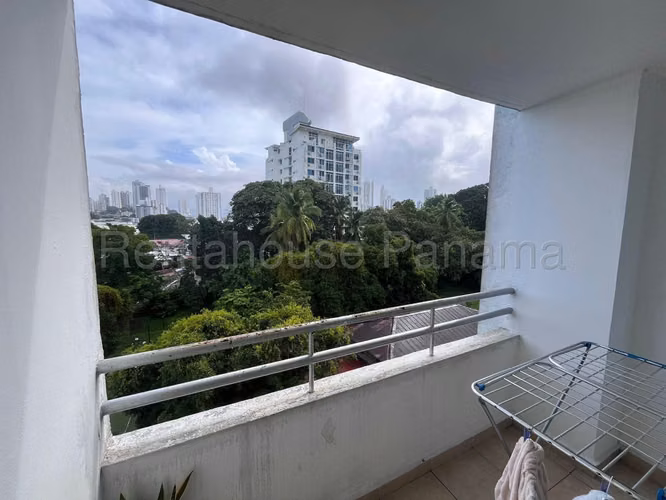 Apartamento en Venta en Carrasquilla MPM 26-1469