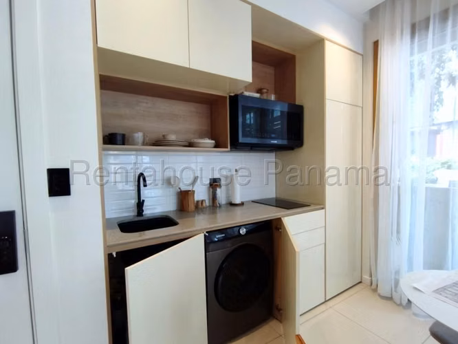 Apartamento en Venta en Bella Vista MPM 26-7734 - Imagen 5