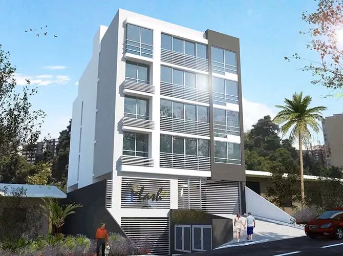 EN VENTA - Terreno Estratégico con Avance de Obra ID 26264