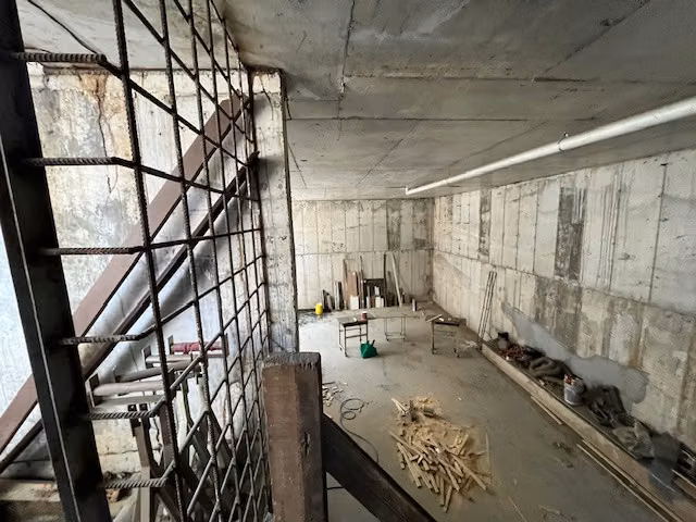 EN VENTA - Terreno Estratégico con Avance de Obra ID 26264