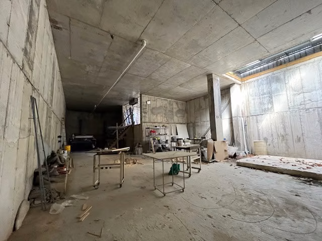 EN VENTA - Terreno Estratégico con Avance de Obra ID 26264