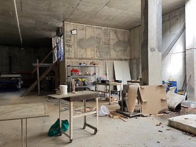 EN VENTA - Terreno Estratégico con Avance de Obra ID 26264