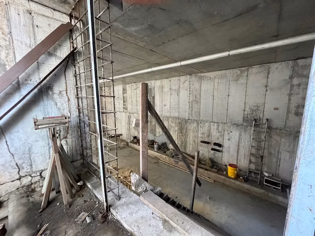 EN VENTA - Terreno Estratégico con Avance de Obra ID 26264