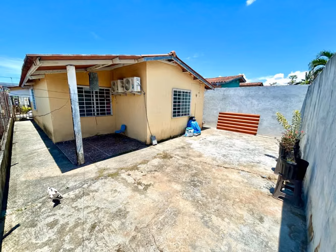 Se vende, Residencial La Constancia, Arraiján (Frente a Westland) ID 26310