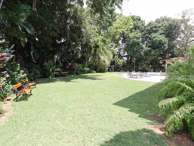 Alquiler de Casa en Altos del Golf