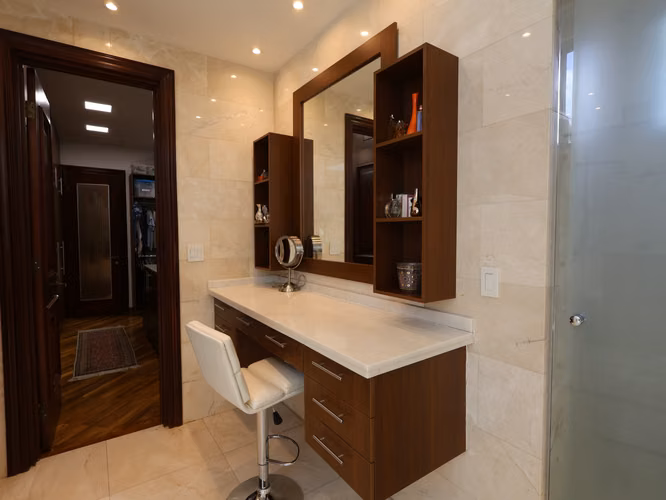 Alquiler de Casa en Altos del Golf