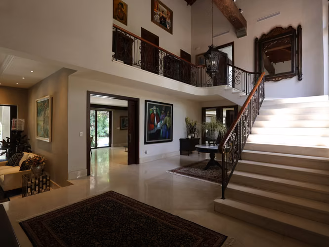 Alquiler de Casa en Altos del Golf