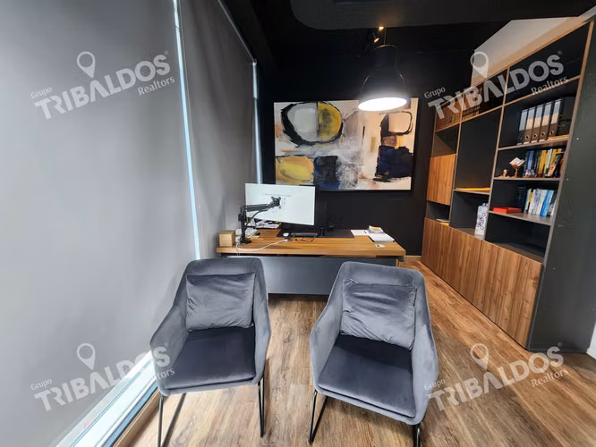 Venta de Oficina en Sortis Business Tower