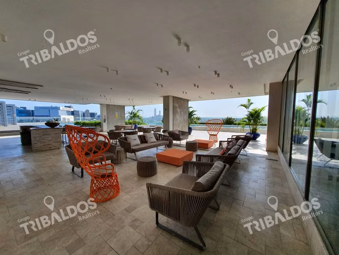 Venta de apartamento en PH Greenview, Santa María - Imagen 11