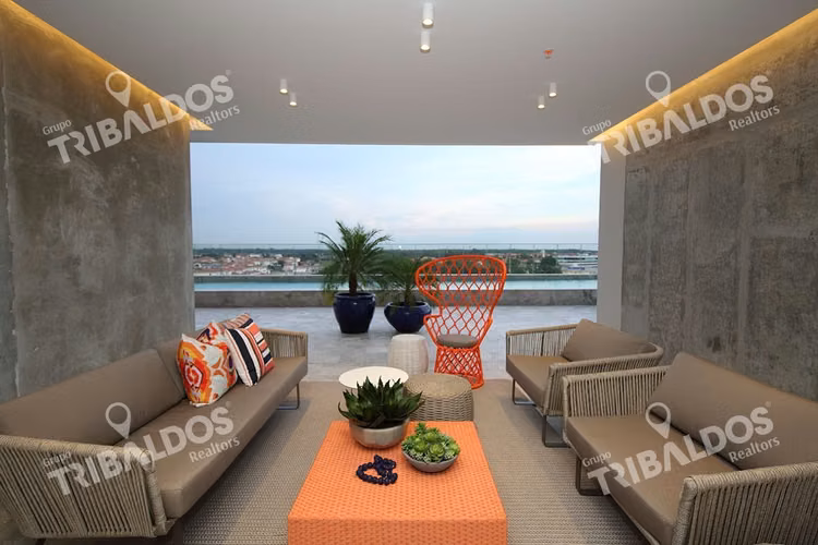 Venta de apartamento en PH Greenview, Santa María - Imagen 12