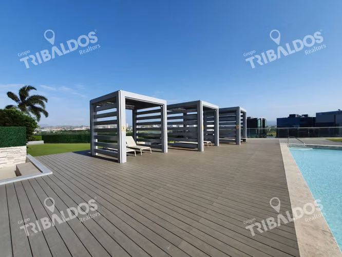 Venta de apartamento en PH Greenview, Santa María - Imagen 10