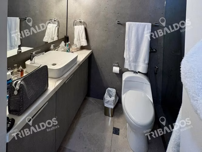 Venta de apartamento en PH Deluxe Residences, Punta Paitilla - Imagen 8