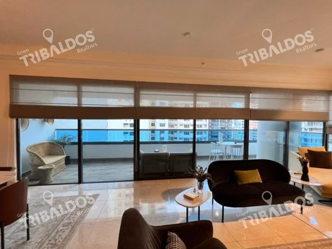 Venta de apartamento en PH Deluxe Residences, Punta Paitilla - Imagen 2