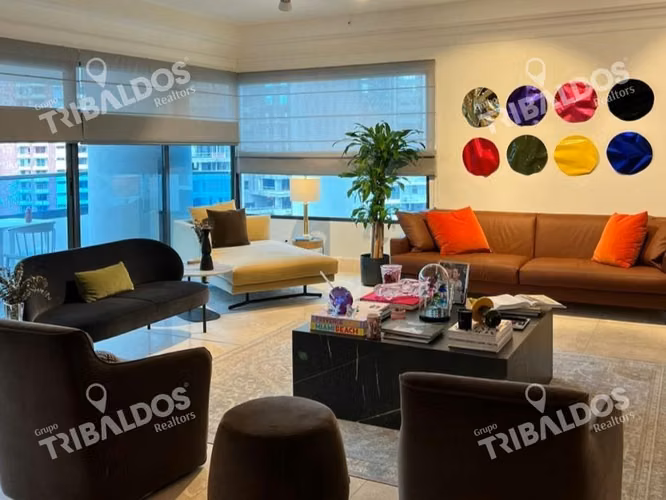 Venta de apartamento en PH Deluxe Residences, Punta Paitilla - Imagen 3