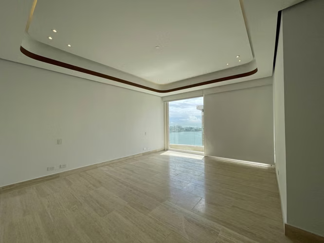 Venta de Apartamento en Paitilla The Towers - Imagen 1