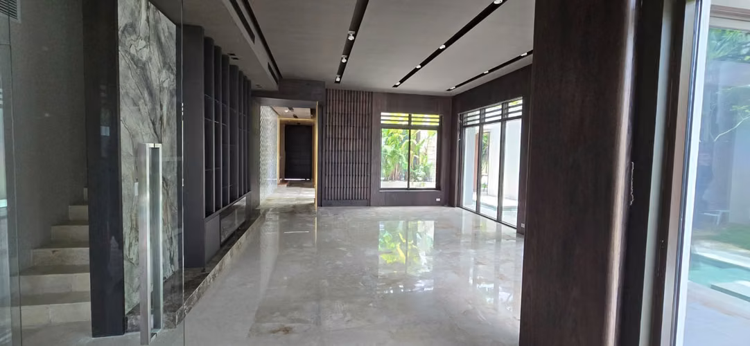 P.H. Nativa | Panamá Pacífico | Casa de lujo en venta o alquiler