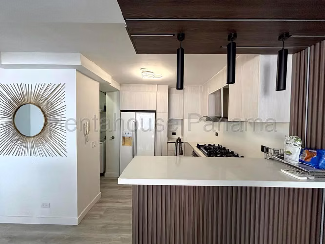 Apartamento en venta Carrasquilla EH