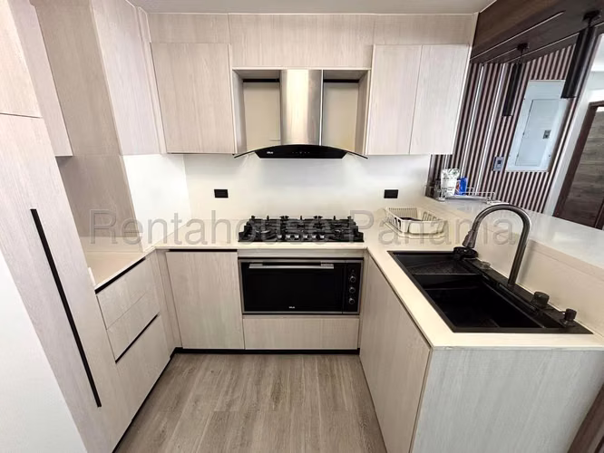 Apartamento en venta Carrasquilla EH