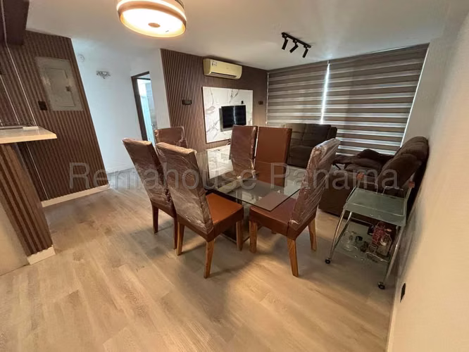 Apartamento en venta Carrasquilla EH