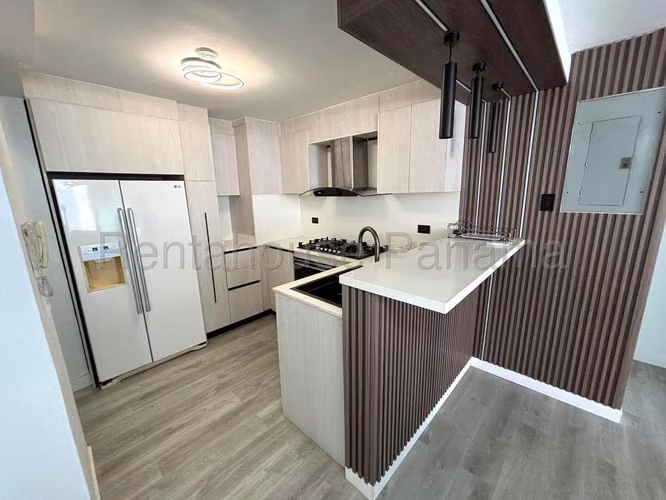 Apartamento en venta Carrasquilla EH