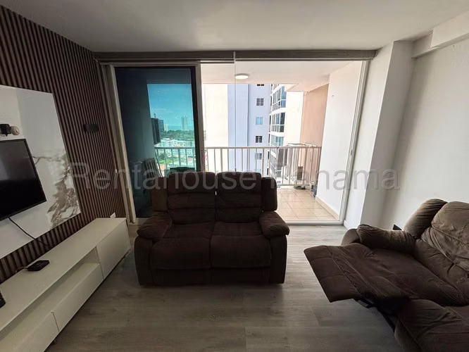 Apartamento en venta Carrasquilla EH