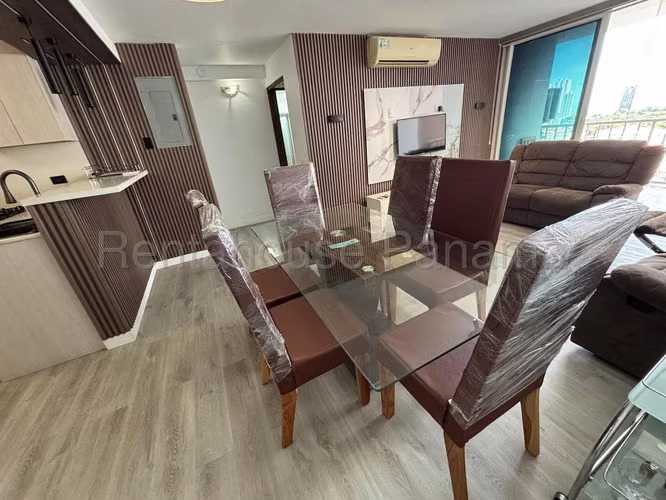Apartamento en venta Carrasquilla EH
