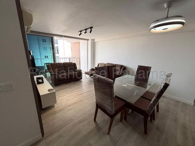 Apartamento en venta Carrasquilla EH