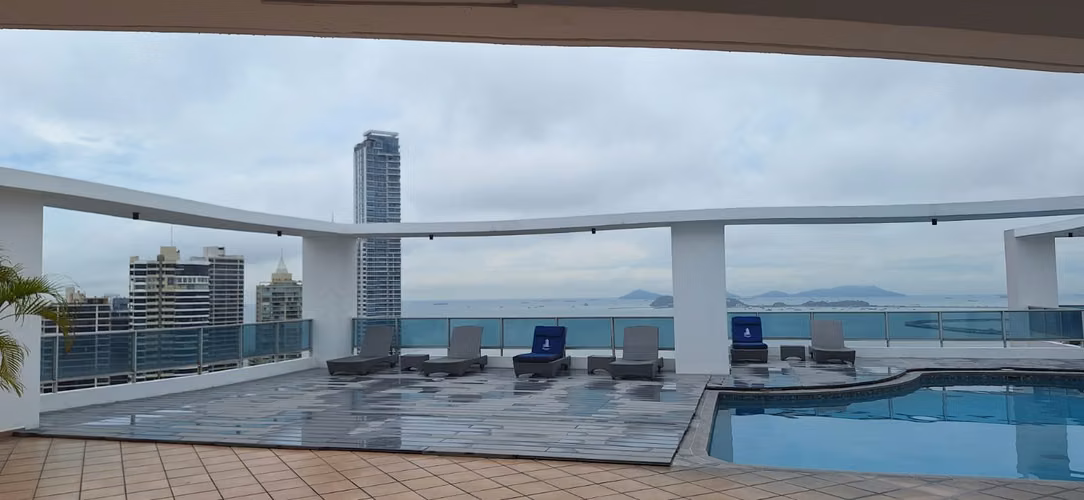 for rent Se alquila apartamento en Avenida Balboa, VISTA CIUDAD - Imagen 13