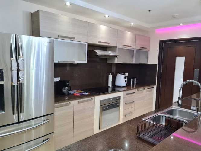 for rent Se alquila apartamento en Avenida Balboa, VISTA CIUDAD - Imagen 10