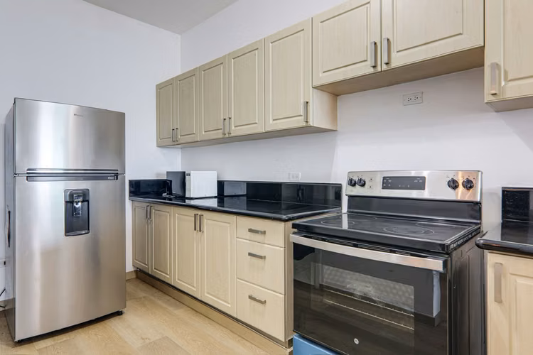 for rent Se alquila apartamento en Avenida Balboa, VISTA CIUDAD - Imagen 6