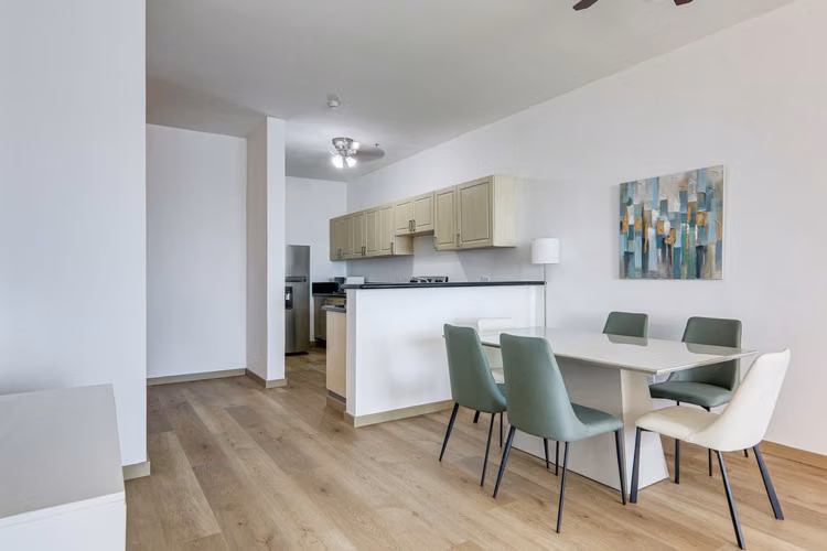 for rent Se alquila apartamento en Avenida Balboa, VISTA CIUDAD - Imagen 2