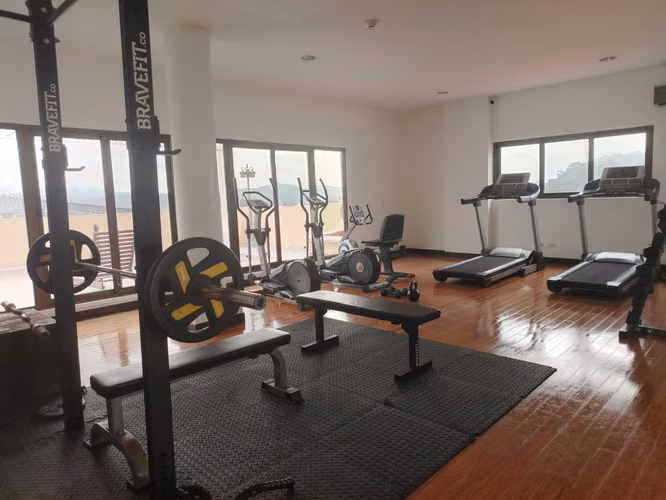 SE VENDE APARTAMENTO EN AMADOR HEIGHTS