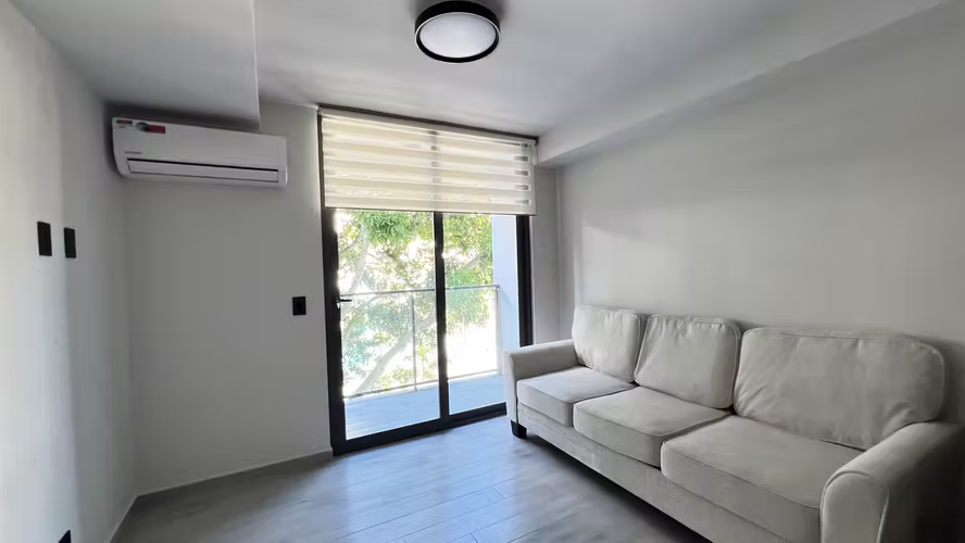 Apartamento PH Alexa Bella Vista Bella Vista   - Amoblado con Vista a la Ciudad