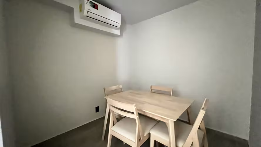 Apartamento PH Alexa Bella Vista Bella Vista   - Amoblado con Vista a la Ciudad