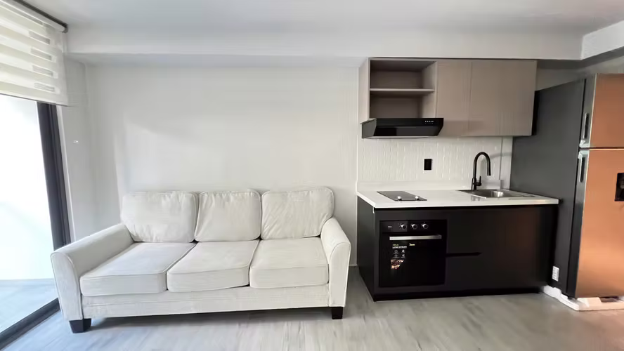 Apartamento PH Alexa Bella Vista Bella Vista   - Amoblado con Vista a la Ciudad