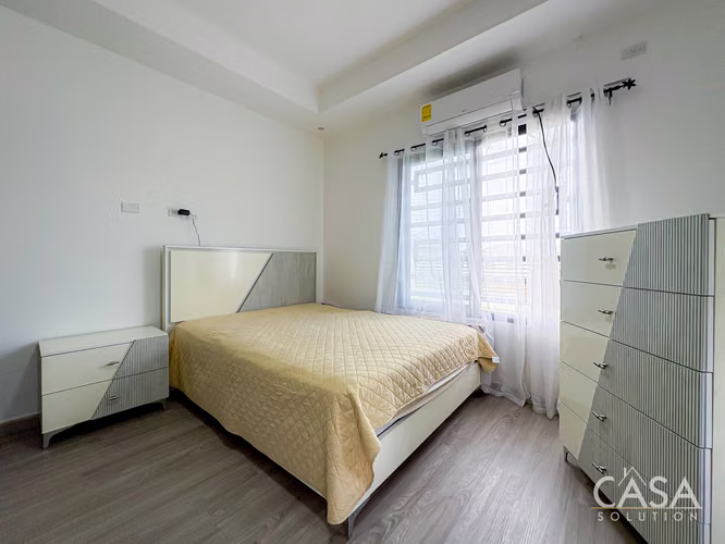 Casa De 3 Recámaras En Venta En Los Algarrobos, Dolega