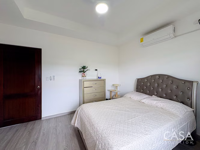Casa De 3 Recámaras En Venta En Los Algarrobos, Dolega